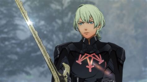 Fire Emblem Three Houses Gay Options Expanded Thanks To A Hack Gayming Magazine