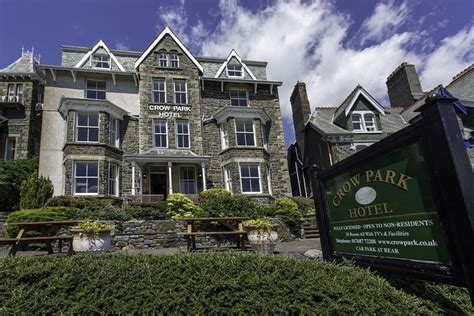 CROW PARK HOTEL KESWICK - Updated 2025 Prices & Reviews (England)