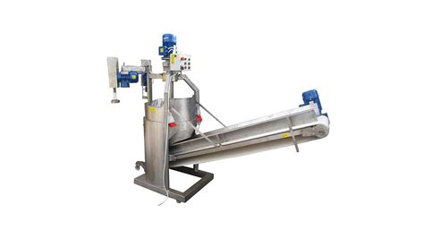 Fruit Processing Machinery | Industrial Dicing, Slicing, Mixing ...