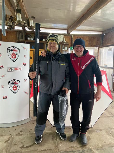 Sessano Team Gladiator Protagonista Al Milo Day Latina Fishingmania