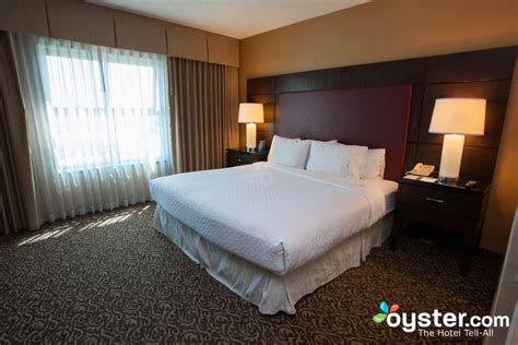 Embassy Suites by Hilton San Diego Bay Downtown Review: What To REALLY ...