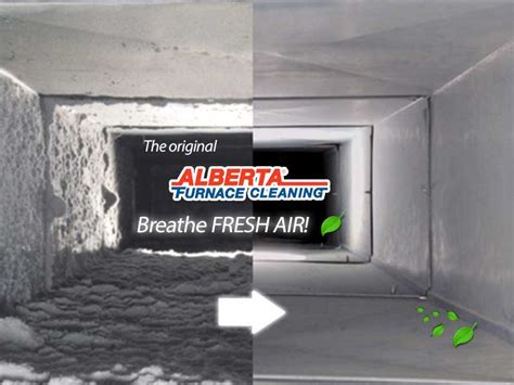 Duct Cleaning Service Calgary Alberta Furnace Cleaning