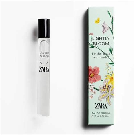 Zara Nude Bouquet Fresh Cozy Vibrant Nude Collection Shopee Philippines