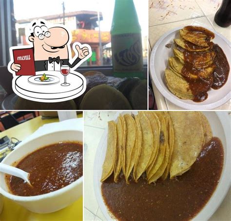 Taquería Guadalajara restaurant San Nicolás de los Garza Nuevo León