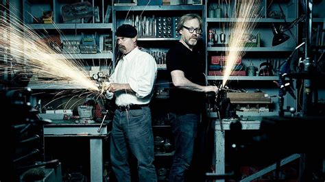 5 of the best experiments on Mythbusters