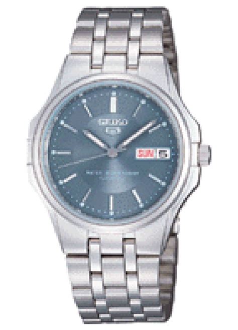 Seiko SNK Series Complete Guide - Seiko 5