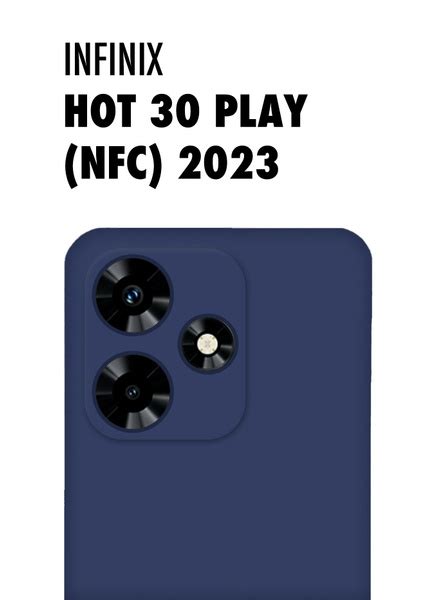 Infinix Hot Play Nfc