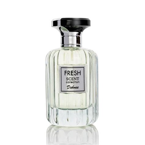 FRESH SCENT COLLECTION 100ML – Evisu