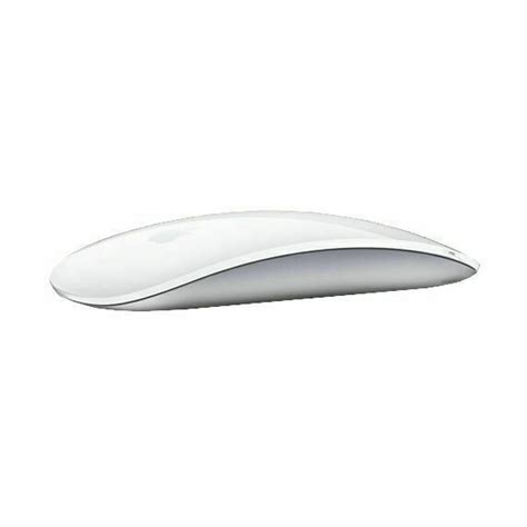 Apple Magic A1657 (MLA02ZM/A) Wireless Mouse for sale online | eBay