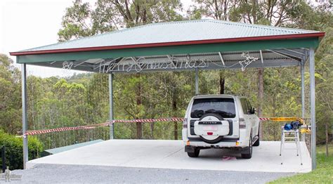 Hip Roof Carport Designs - Carport Idea