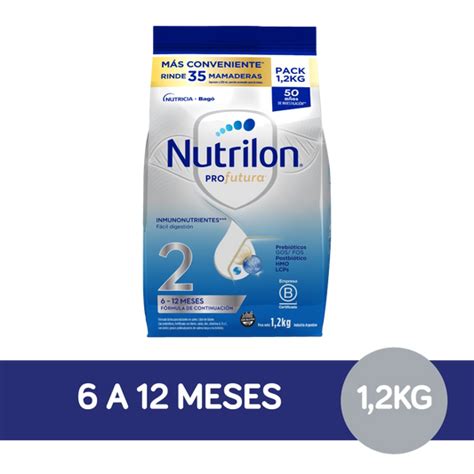 Nutrilon - Tienda Oficial – Tienda Nutricia Bagó