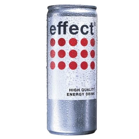 Effect Energy 24x0,25l Dose, energy drinks bestellen berlin, energy ...