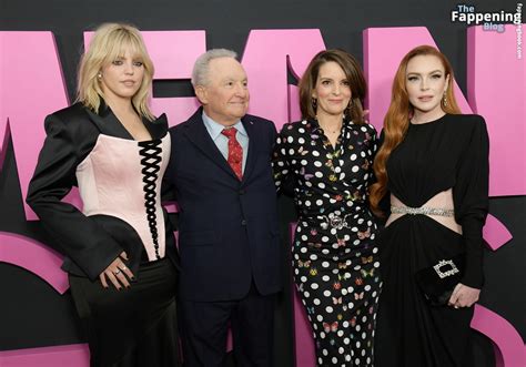 Lindsay Lohan Nude OnlyFans Leaks Fappening FappeningBook