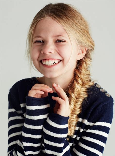 15 Prettiest Braided Hairstyles For Teenage Girls – HairstyleCamp