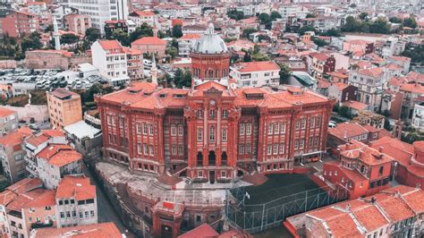 Fener Balat In Istanbul Things To Do Museums Cafes