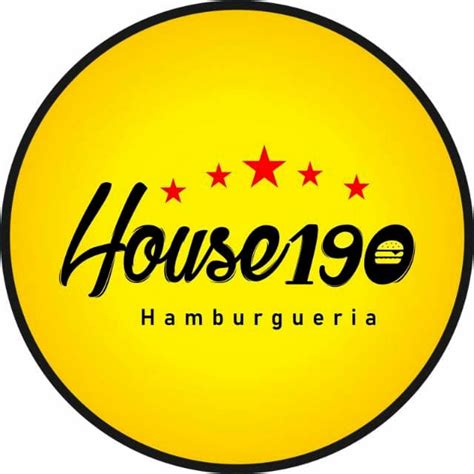 House Burger Hamburgueria Teixeira De Freitas Ifood