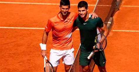 Tenis El Número Uno Del Mundo Jugará Un Torneo En Argentina Rosario3