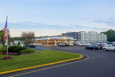 Holiday Inn East Windsor Cranbury Area En Newark