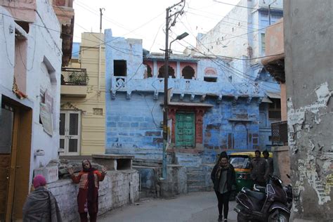 Jodhpur Old City Wikijodhpurtourism Mauro