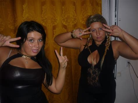 Birthday Party Impreza Urodzinowa Mature Porn Photo