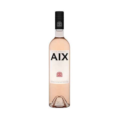 Maison Saint Aix Aix Rosé 2023 grosser wine