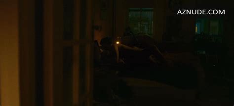 Chloe Levine Nude Aznude