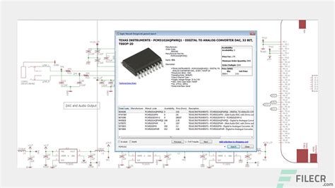 Autodesk Eagle Premium 962 Free Download Filecr