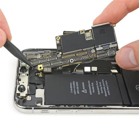 Logic board Repair – Phone Repair, iPhone Screen Repair Melbourne