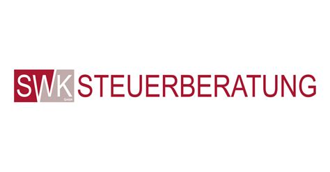Startseite » SWK GmbH Steuerberatungsgesellschaft