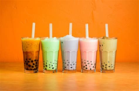 What Is Boba Discover Different Types Of Boba Tea Future Generation Co Ltd