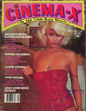 SEKA CINEMA X MAGAZINE SHAVED CUNT PICS B Porn Pic