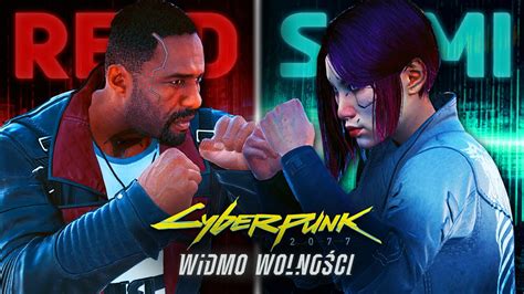 Reed Vs Songbird Kto Jest Lepszym Sojusznikiem W Cyberpunk Widmo