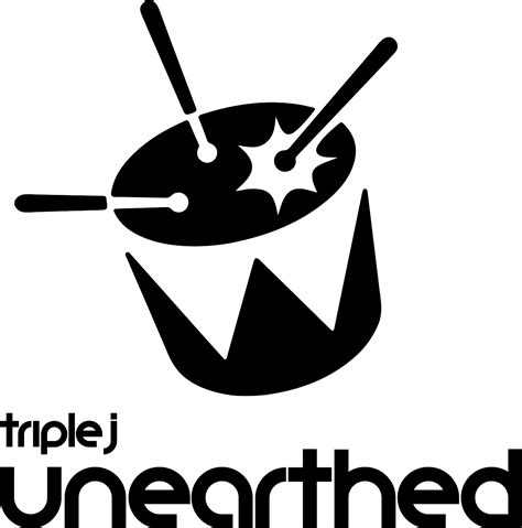 Triple J Unearthed Logopedia Fandom