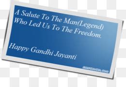 Gandhi Jayanti Png Transparente Gr Tis