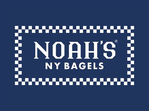 30 Best Bagel Logo Design Ideas You Should Check