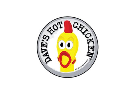 Dave S Hot Chicken Union Landing Shopping Center