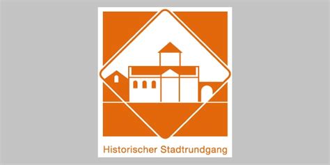 Historischer Stadtrundgang • Stadtrundgang