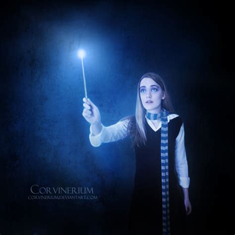 Lumos by Corvinerium on DeviantArt