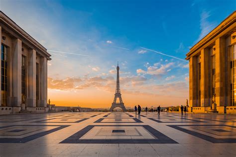 Trocadéro Paris