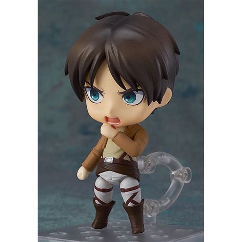 Nendoroid Eren Yeager Figure