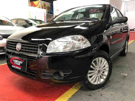 Fiat Siena El Mpi Fire Flex V P Em Belo Horizonte Clasf Veiculos