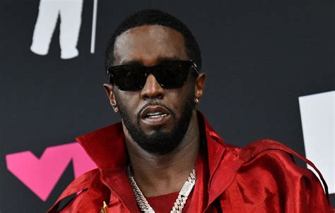 Diddy Solicit Desestimar Cargos De Violaci N Contra Una Menor De A Os