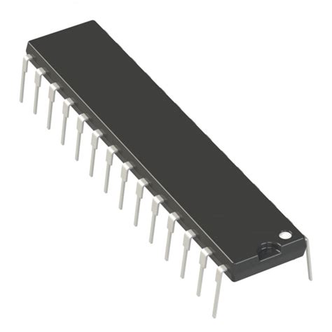 Pic F J I Sp Microchip Technology Microcontrollers Pcbpart