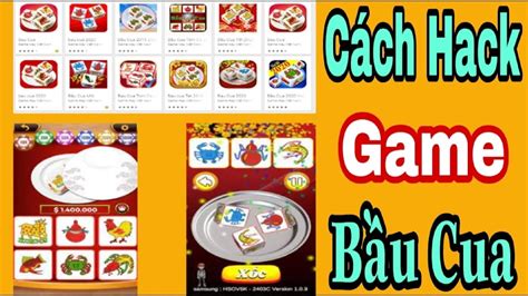 Hack Game Bầu Cua Hack Game Bầu Cua Trên Điện Thoại Quy Luật Game