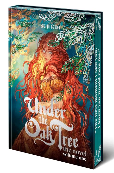 Amazon Under The Oak Tree Volume The Novel Under The Oak