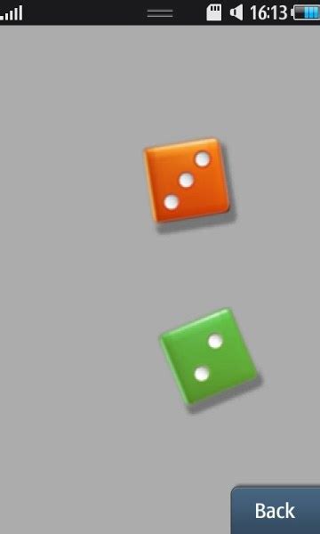 Tutorial - How to make Tumbling Dice? - Tutorials and Guides - MIT App Inventor Community