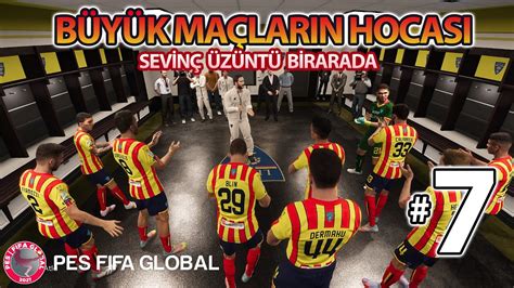 Efootball Pes Mod Analig Pes Fifa Global B Y K Ma Lar B Y K