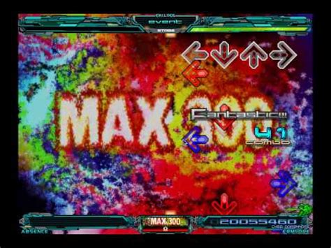 Stepmania Max Ddr Max Ermjore Youtube