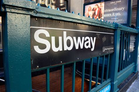 New York City subway system to offer WiFi | Fox News