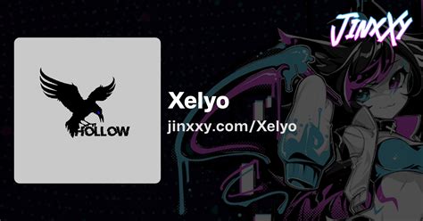 Xelyo (@Xelyo) - Jinxxy
